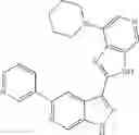 Fig. 167 - 3-(3H-imidazo[4,5-C]pyridin-2-yl)-1H-pyrazolo[3,4-C]pyridine and therapeutic uses thereof