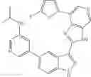 Fig. 331 - 3-(3H-imidazo[4,5-C]pyridin-2-yl)-1H-pyrazolo[3,4-C]pyridine and therapeutic uses thereof