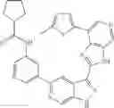 Fig. 366 - 3-(3H-imidazo[4,5-C]pyridin-2-yl)-1H-pyrazolo[3,4-C]pyridine and therapeutic uses thereof