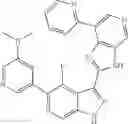 Fig. 586 - 3-(3H-imidazo[4,5-C]pyridin-2-yl)-1H-pyrazolo[3,4-C]pyridine and therapeutic uses thereof