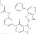 Fig. 596 - 3-(3H-imidazo[4,5-C]pyridin-2-yl)-1H-pyrazolo[3,4-C]pyridine and therapeutic uses thereof