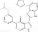 Fig. 722 - 3-(3H-imidazo[4,5-C]pyridin-2-yl)-1H-pyrazolo[3,4-C]pyridine and therapeutic uses thereof