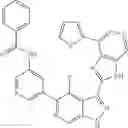 Fig. 746 - 3-(3H-imidazo[4,5-C]pyridin-2-yl)-1H-pyrazolo[3,4-C]pyridine and therapeutic uses thereof