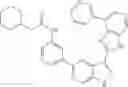 Fig. 960 - 3-(3H-imidazo[4,5-C]pyridin-2-yl)-1H-pyrazolo[3,4-C]pyridine and therapeutic uses thereof