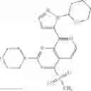 Fig. 167 - 2-(morpholin-4-yl)-1,7-naphthyridines
