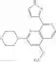 Fig. 197 - 2-(morpholin-4-yl)-1,7-naphthyridines