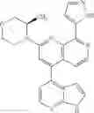 Fig. 294 - 2-(morpholin-4-yl)-1,7-naphthyridines