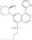 Fig. 331 - 2-(morpholin-4-yl)-1,7-naphthyridines