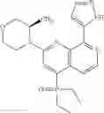 Fig. 366 - 2-(morpholin-4-yl)-1,7-naphthyridines