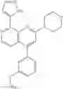 Fig. 586 - 2-(morpholin-4-yl)-1,7-naphthyridines