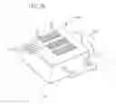 Fig. 41 - Renal failure therapy machines and methods including convective and diffusive clearance