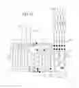 Fig. 44 - Renal failure therapy machines and methods including convective and diffusive clearance