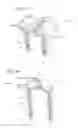 Fig. 45 - Renal failure therapy machines and methods including convective and diffusive clearance