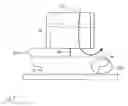 Fig. 01 - Exhalation valve, inhalation valve, ventilator and method for controlling ventilation