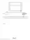 Fig. 10 - Exhalation valve, inhalation valve, ventilator and method for controlling ventilation