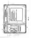 Fig. 02 - Catheter insertion tray with integrated instructions