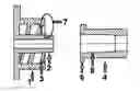 Fig. 01 - METHOD OF INCREASING THE LEAK TIGHTNESS OF A MECHANICAL CONNECTOR