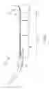 Fig. 03 - Hybrid electrically- and mechanically-stimulating cochlear implant