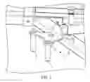 Fig. 04 - Weight bench centering device