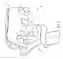 Fig. 06 - Weight bench centering device