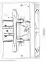 Fig. 22 - Weight bench centering device
