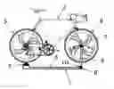 Fig. 02 - Bicycle trainer