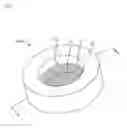 Fig. 02 - Filtration filter