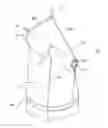 Fig. 01 - Suspendable filter bag system
