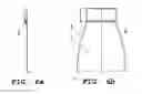 Fig. 07 - Suspendable filter bag system