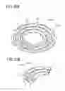 Fig. 23 - Mixing unit and device, and fluid mixing method