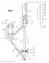Fig. 02 - Ceramic cyclone for fluid catalytic cracking unit