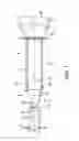 Fig. 02 - Methane conversion apparatus and process using a supersonic flow reactor