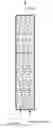 Fig. 01 - Reactor for homogeneous regeneration of spent ionic liquid