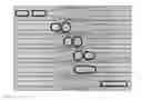 Fig. 01 - Method for fusing or contacting reactor and reagent droplets in a microfluidic or millifluidic device