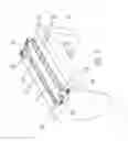 Fig. 03 - Nozzle adjustment member for sprinkler