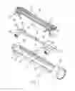 Fig. 08 - Nozzle adjustment member for sprinkler