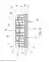 Fig. 11 - Nozzle adjustment member for sprinkler