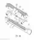 Fig. 17 - Nozzle adjustment member for sprinkler