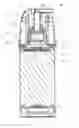 Fig. 01 - Airless pump dispensers