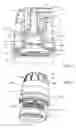 Fig. 03 - Airless pump dispensers