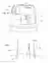 Fig. 07 - Airless pump dispensers