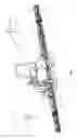 Fig. 02 - Boom Constructed from Several Shaped Panels of Material