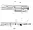 Fig. 04 - Boom Constructed from Several Shaped Panels of Material