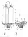 Fig. 02 - Cartridge and method for producing a cartridge