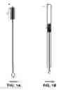 Fig. 02 - Drinking straws cleaning system