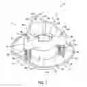 Fig. 02 - Counterbalance system for upper horizontal surface drilling operations