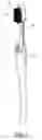 Fig. 02 - TOOTHBRUSH WITH PUSH-BACK REPLACEABLE BRUSH HEAD