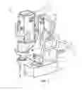 Fig. 02 - Holding force detection for magnetic drill press