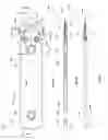 Fig. 04 - Safety utility blades, assemblies and methods of manufacturing