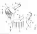 Fig. 02 - Clipper comb having a holdable extension